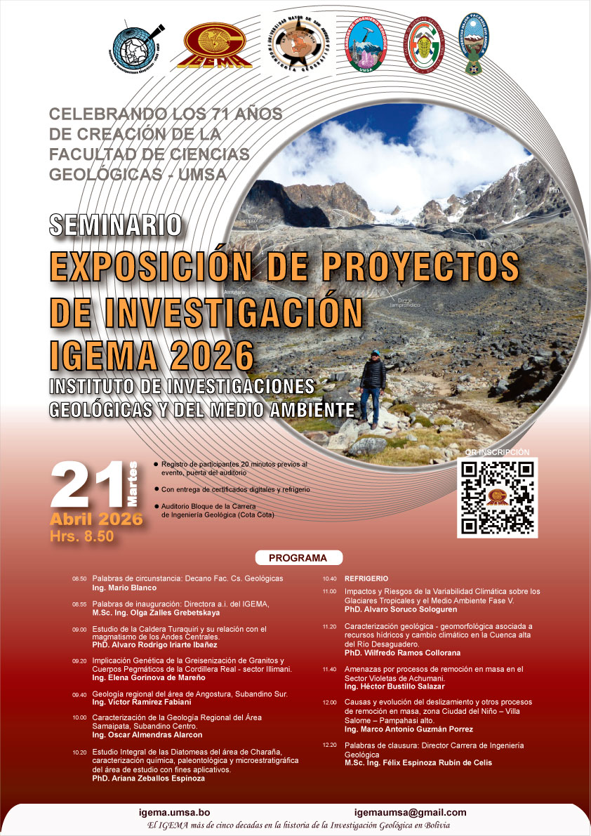 Evento 5