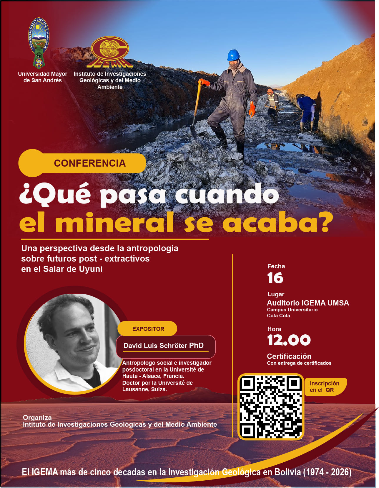 CONFERENCIA 