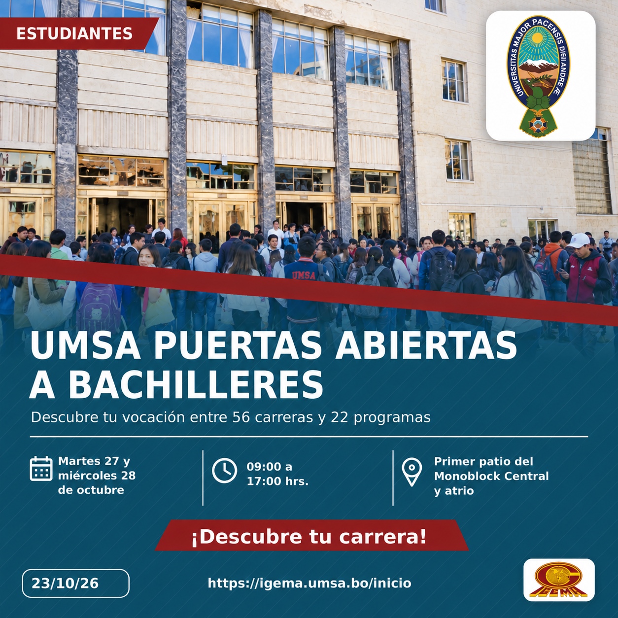 Convocatoria